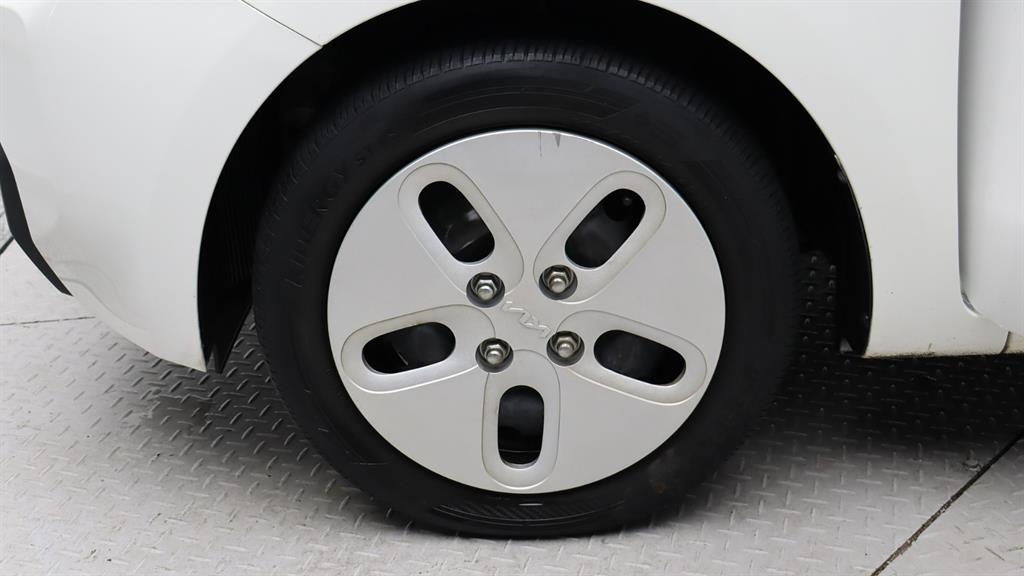 Kia Ray Van Prestige Special 6