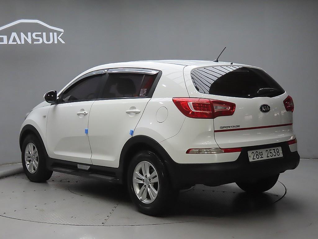 [기아] 스포티지 R 2WD LX 사진 3