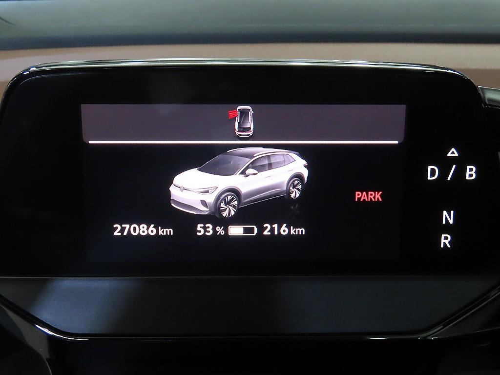 Volkswagen ID.4 Pro 10