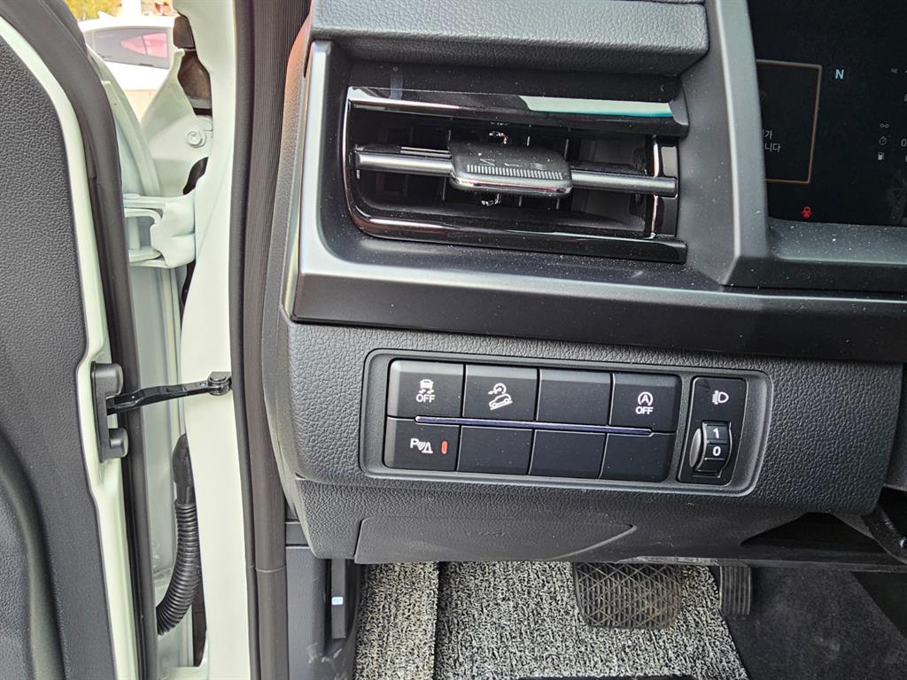 KG Mobility (Ssangyong) Musso Diesel M7 4WD 10