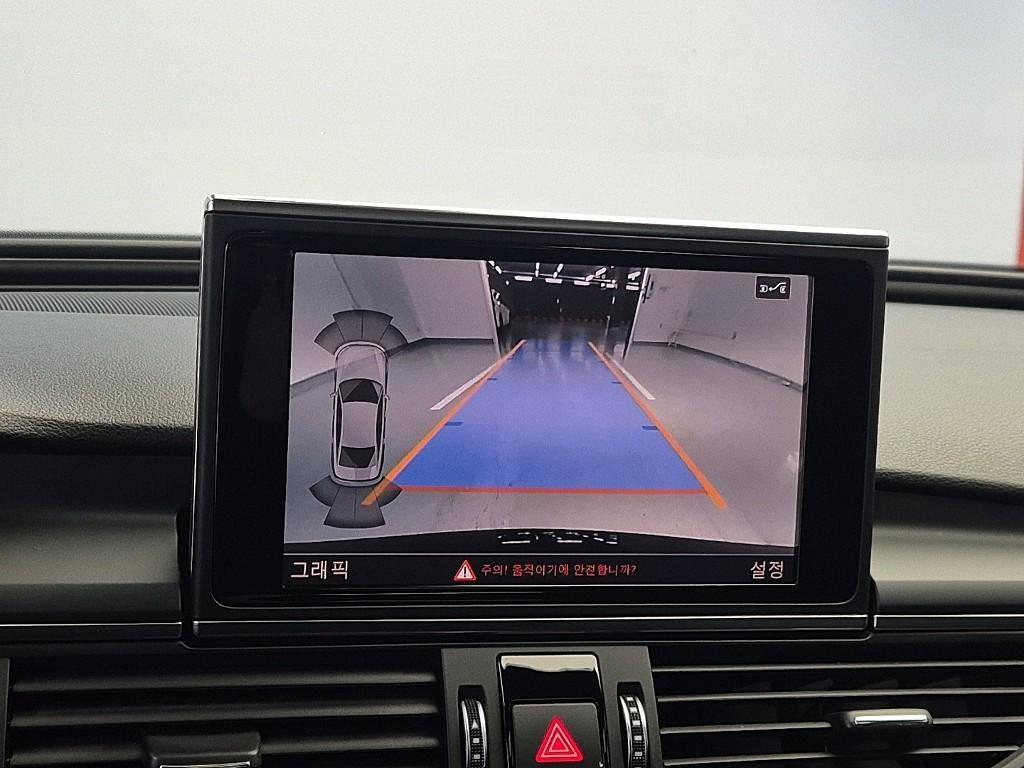 Audi A6 35 TDI Premium 10