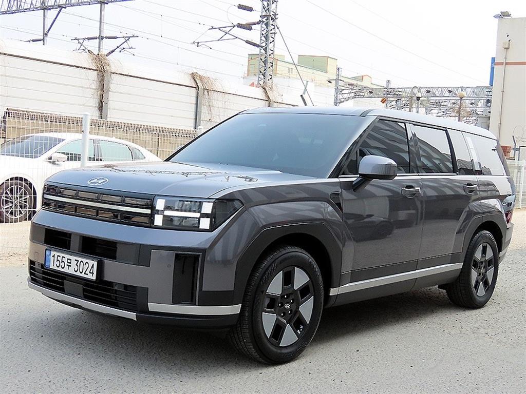 Hyundai Santa Fe 1.6T 2WD Exclusive 3