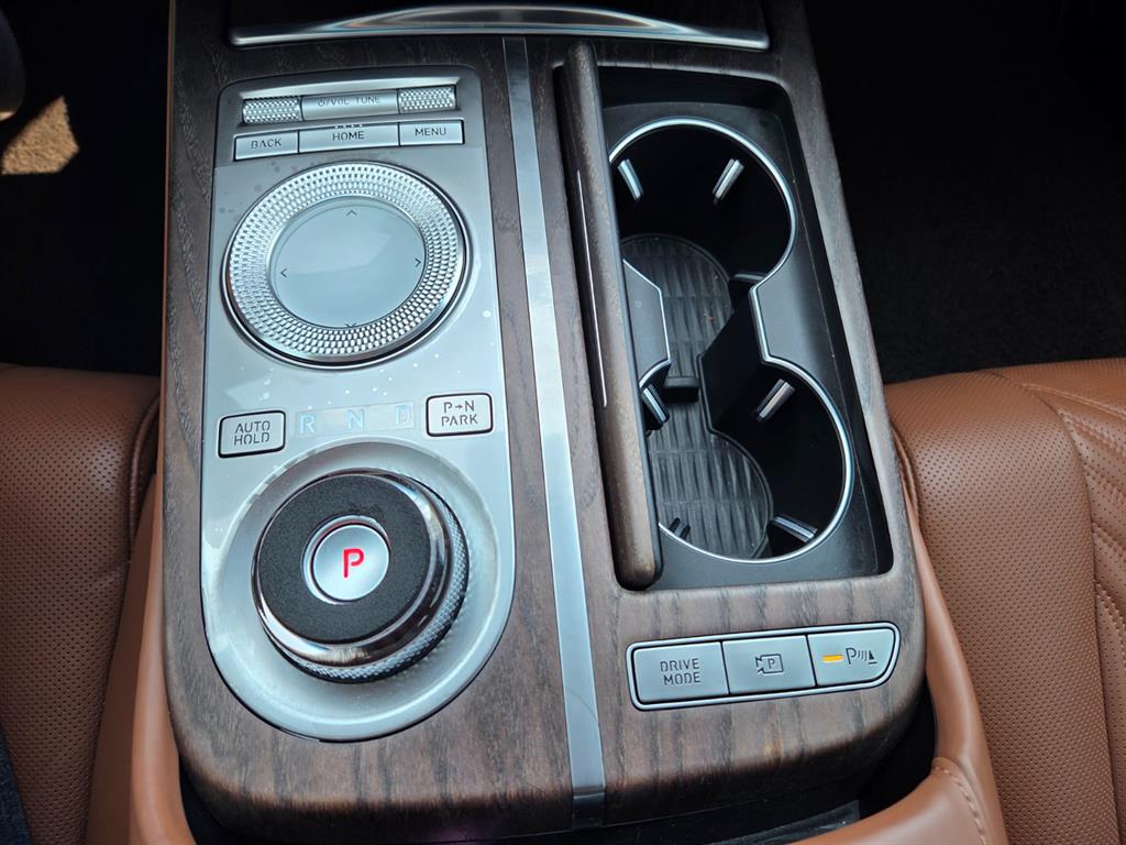 Genesis G80 2.5 Gasoline Turbo AWD Base Type 10