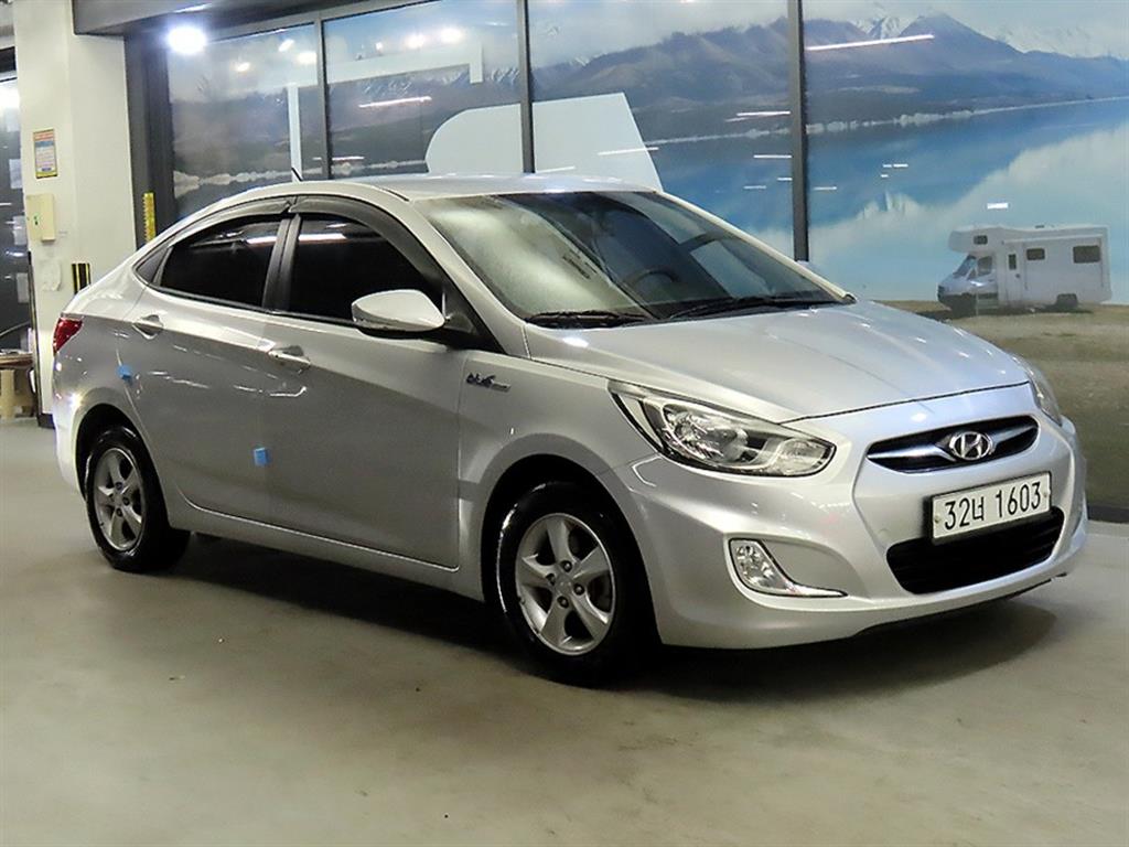 국산차 리스트 차량 이미지