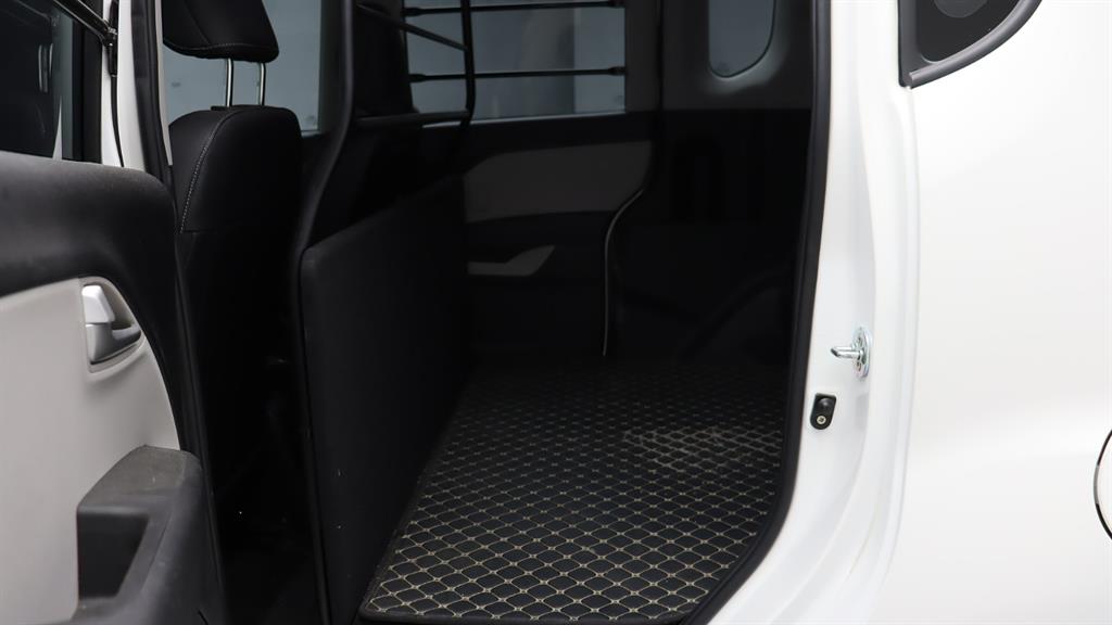 Kia Ray Van Prestige Special 9