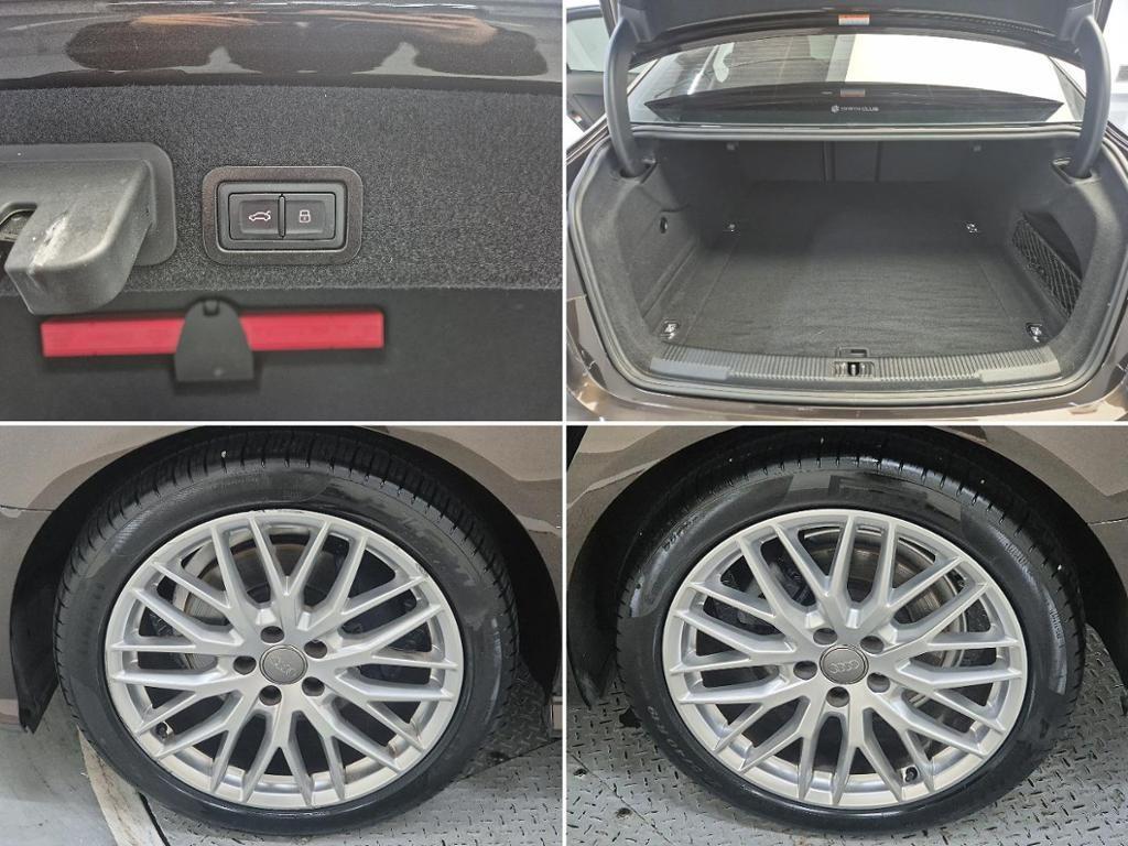 Audi A6 35 TDI Premium 8