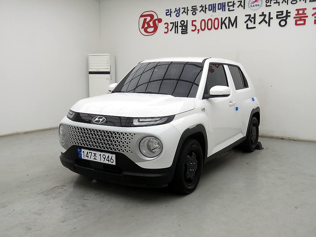 Hyundai Casper 1.0 Gasoline — фото 2