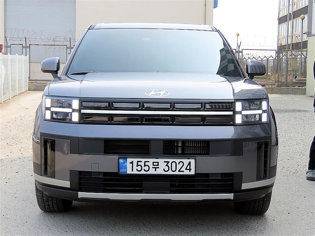 Hyundai Santa Fe 1.6T 2WD Exclusive 2