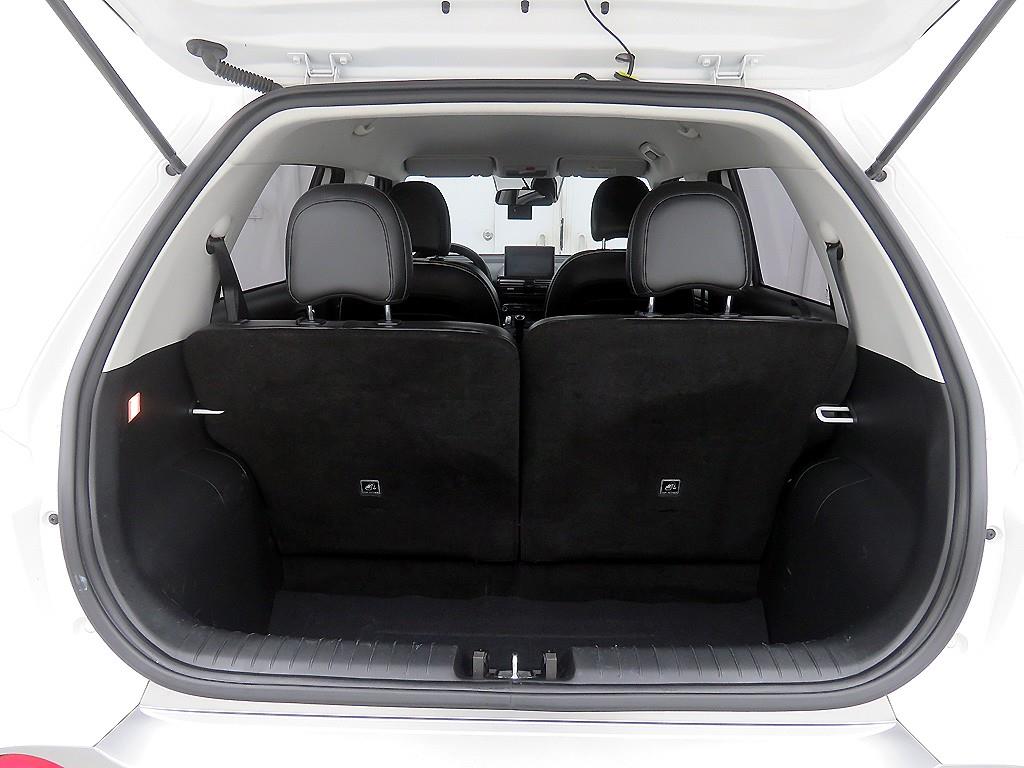 Hyundai Casper 1.0 Gasoline — фото 5