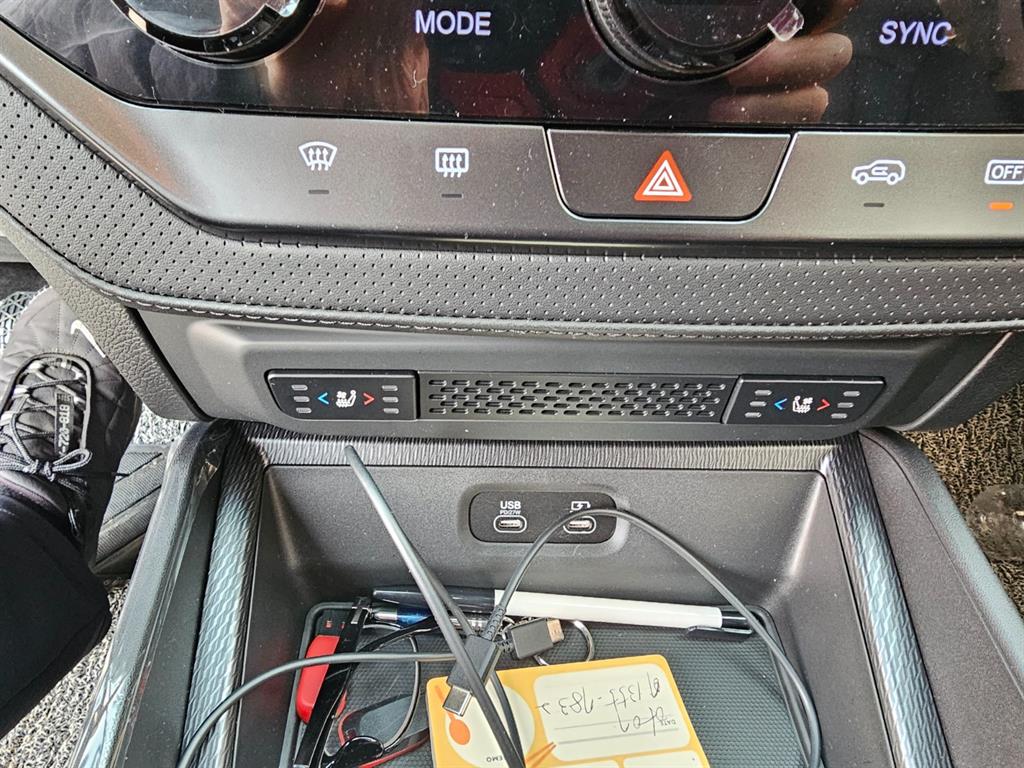KG Mobility (Ssangyong) Musso Diesel M7 4WD 9