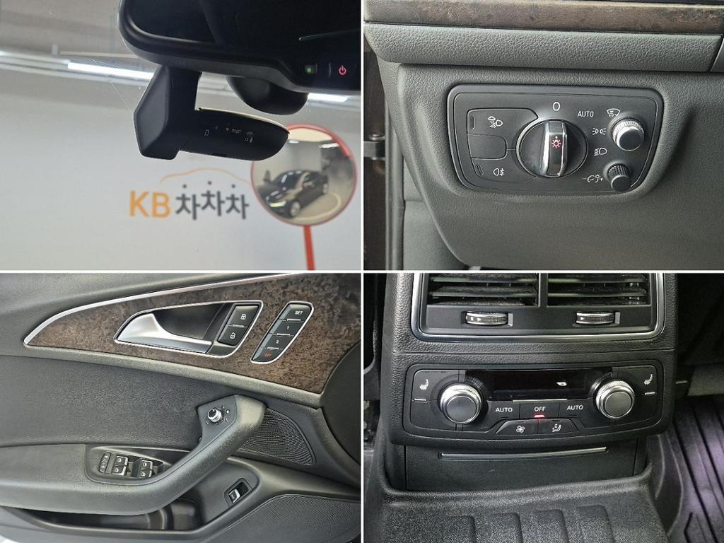 Audi A6 35 TDI Premium 7