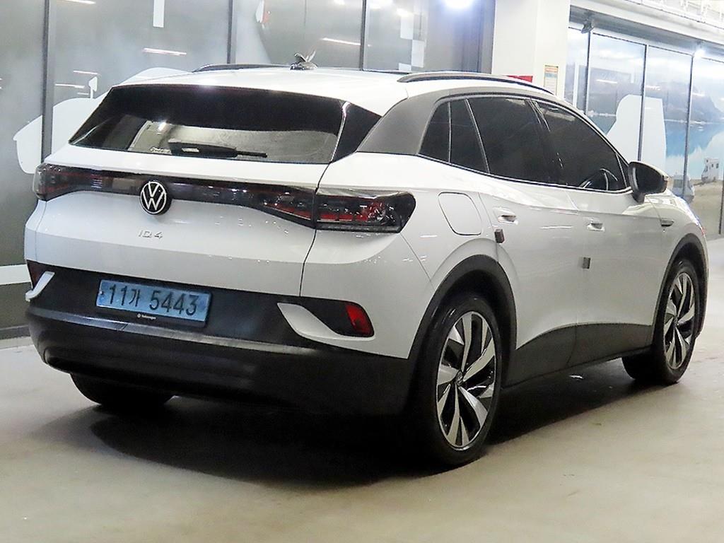 Volkswagen ID.4 Pro 5