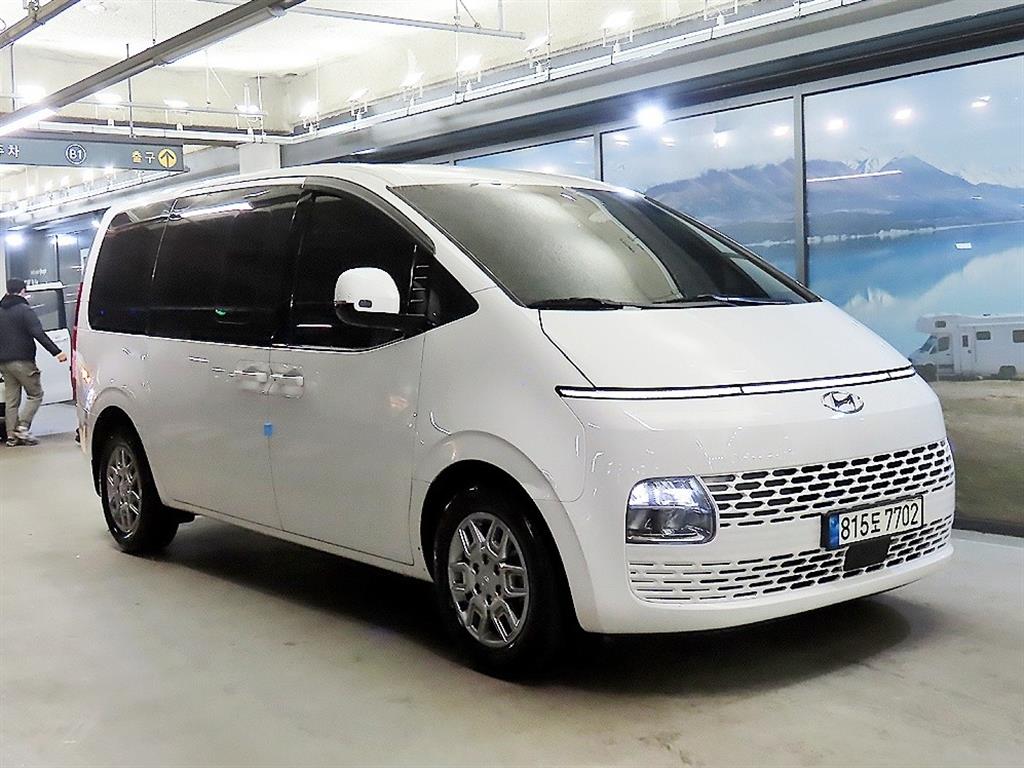 국산차 리스트 차량 이미지