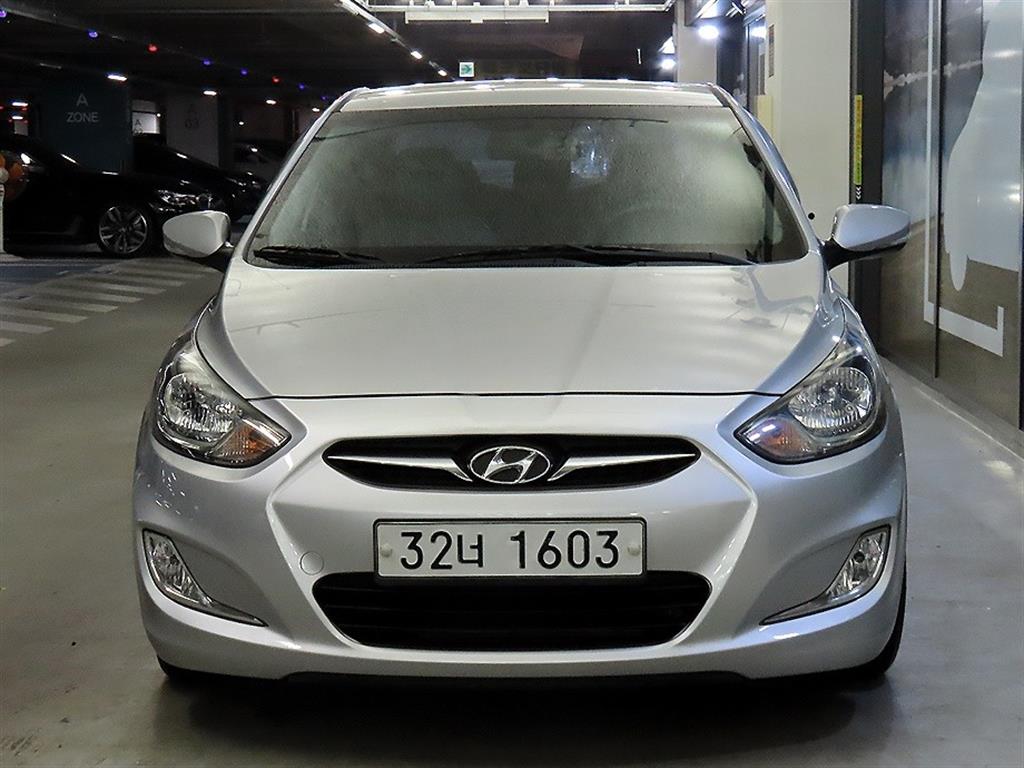 국산차 리스트 차량 이미지