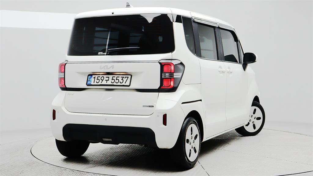 Kia Ray Van Prestige Special 4