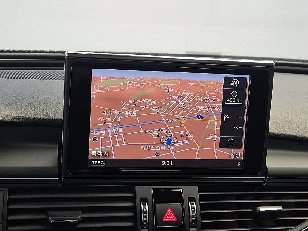 Audi A6 35 TDI Premium 9