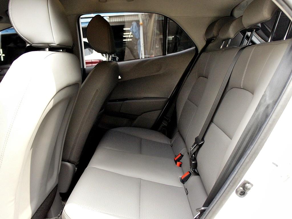 Kia Morning Prestige 7