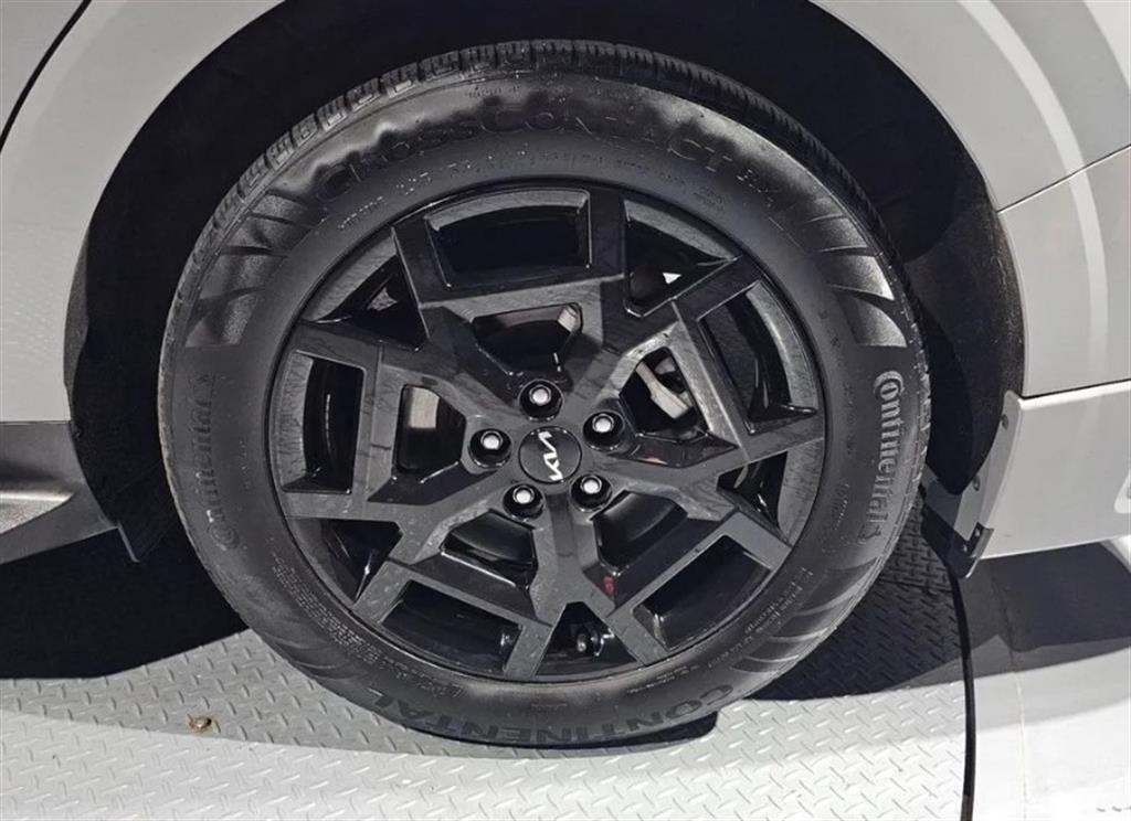 Kia Carnival HEV Signature Gravity 6