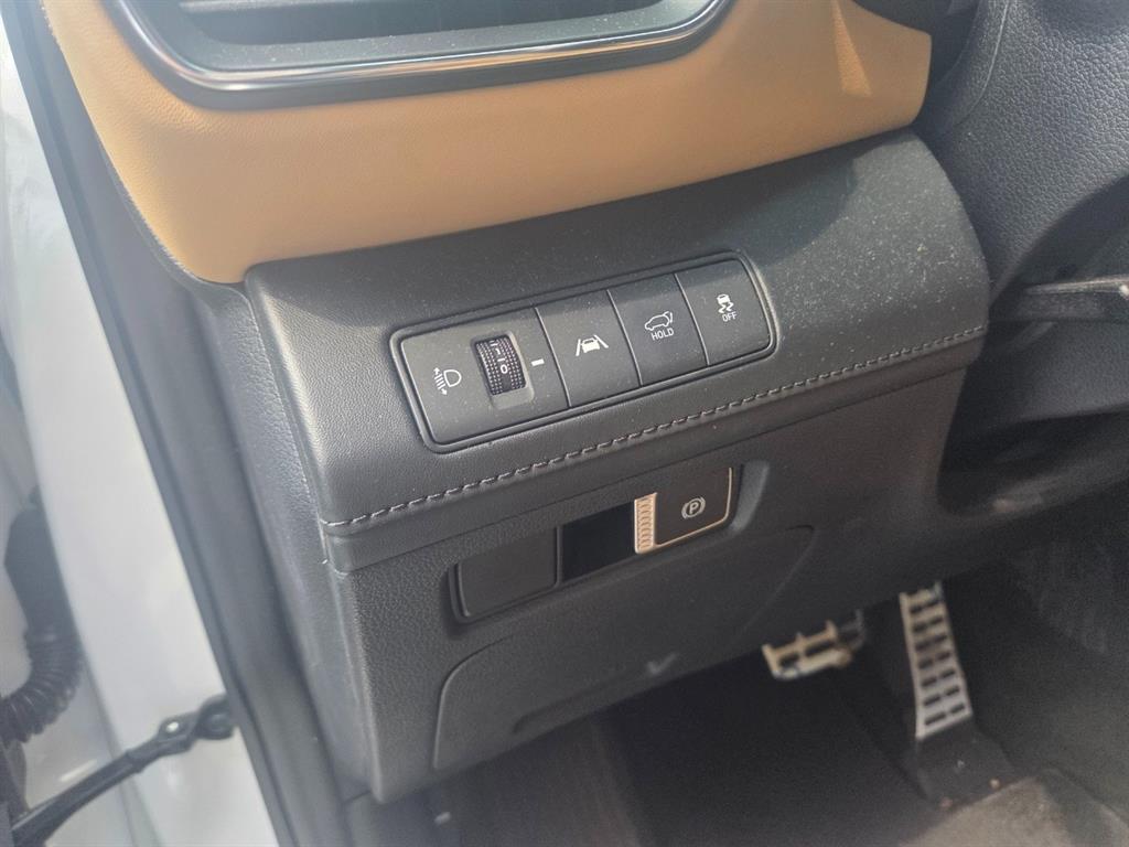 Hyundai Santa Fe 1.6 2WD Calligraphy 9