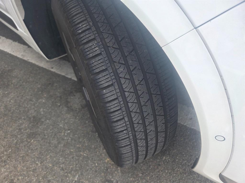 Hyundai Santa Fe 1.6 2WD Calligraphy 4