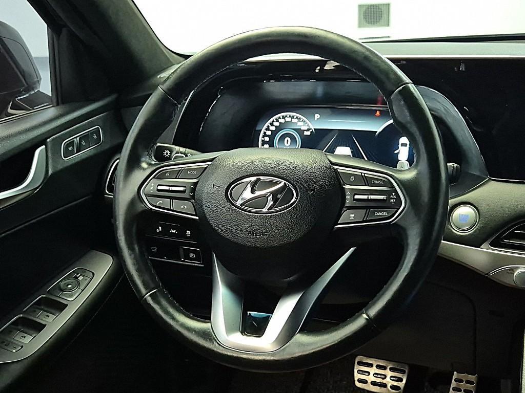 Hyundai Palisade Diesel 2.2 2WD Prestige 10