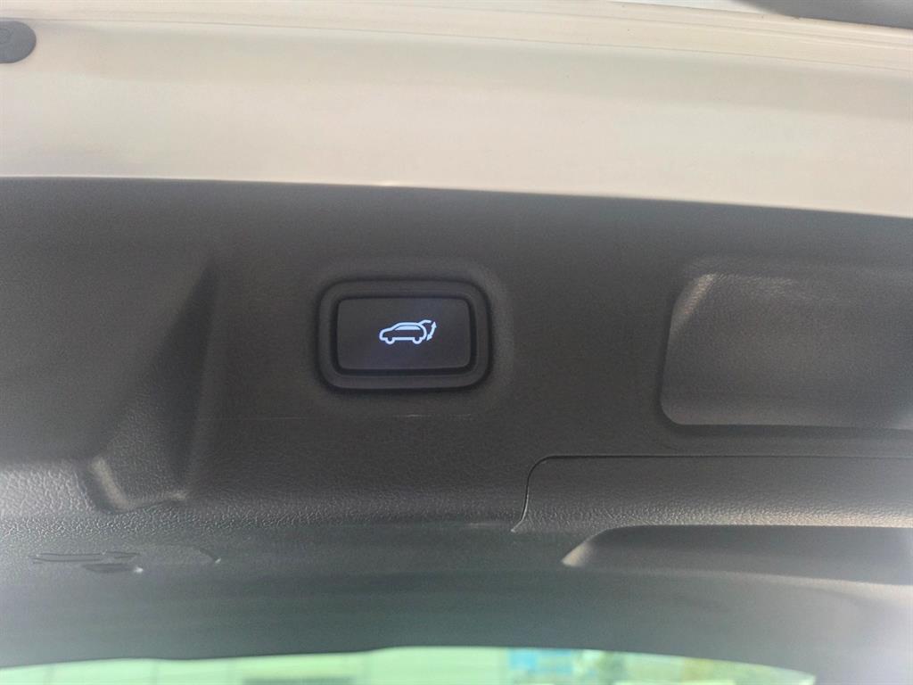 Hyundai Santa Fe 1.6 2WD Calligraphy 6