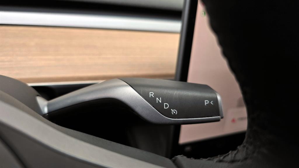 Tesla Model 3 Long Range 10