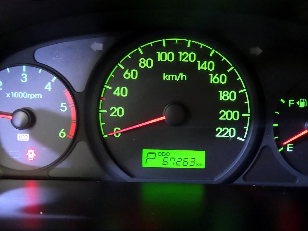 Hyundai Starex Wagon CVX Value 10