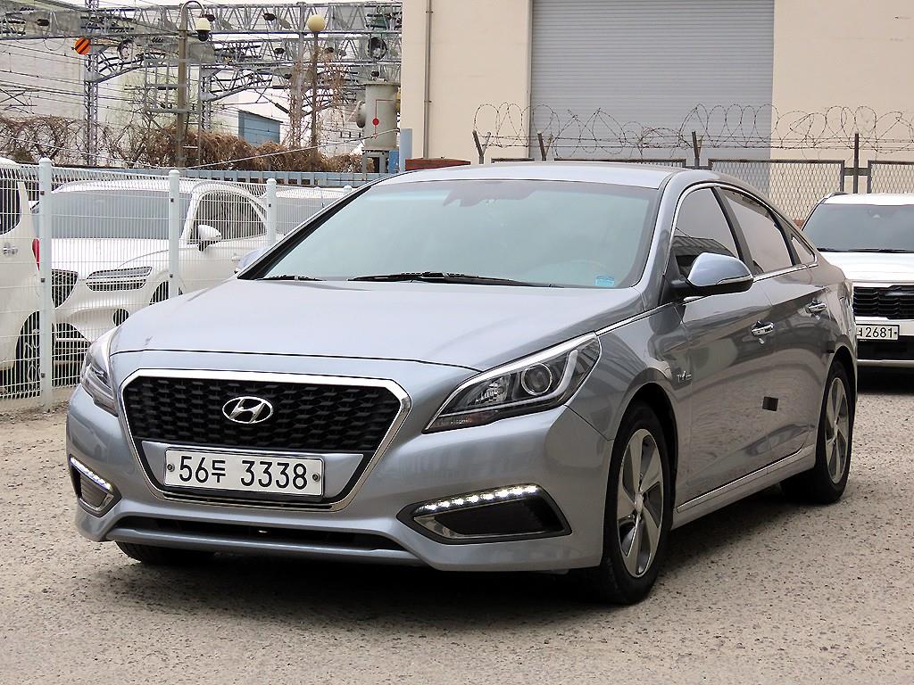 국산차 리스트 차량 이미지