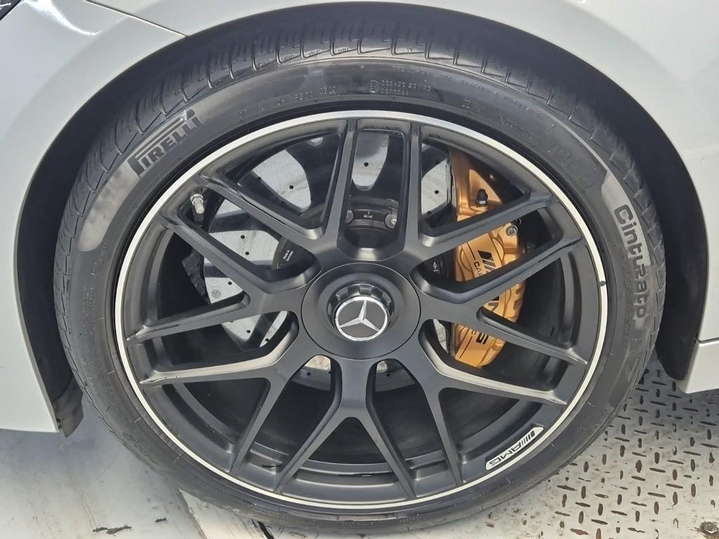 Mercedes-Benz AMG GT 4 Duo 63 S 4MATIC+ 6