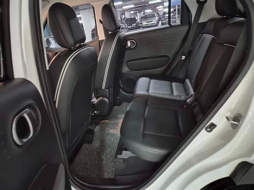 Hyundai Casper 1.0 Gasoline Turbo Inspiration 8