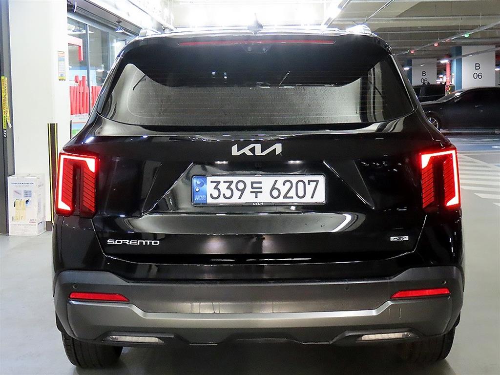 Kia Sorento 1.6T 2WD Signature Gravity 6