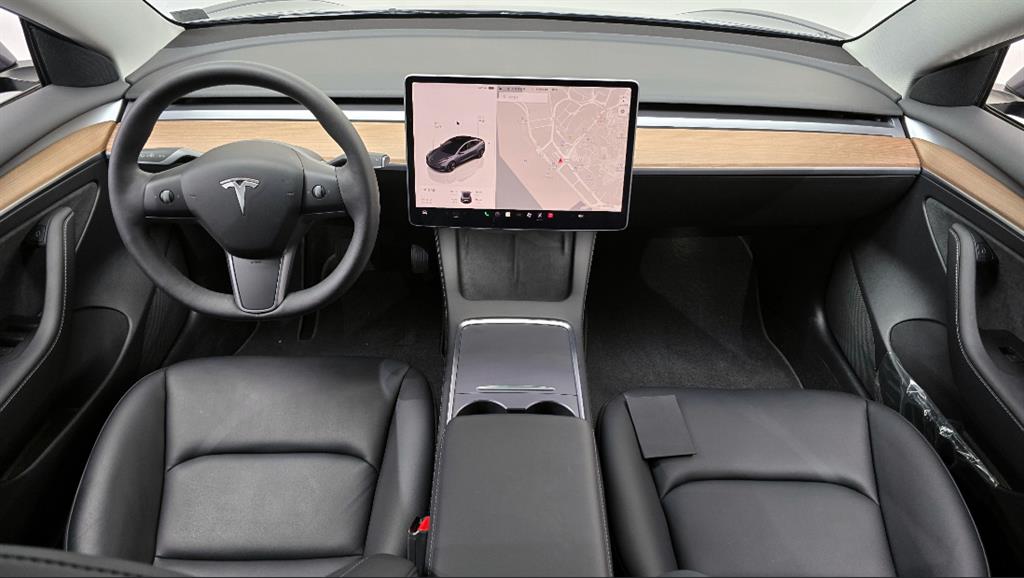 Tesla Model 3 Long Range 8