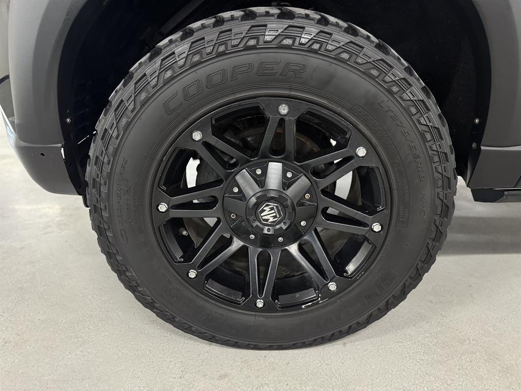 KG Mobility (Ssangyong) Rexton 4WD Diesel 2.2 Noblesse 7