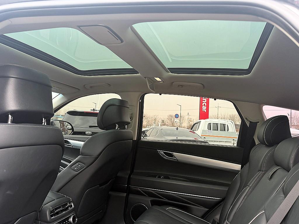 GV80 디젤 3.0 AWD 2021년식