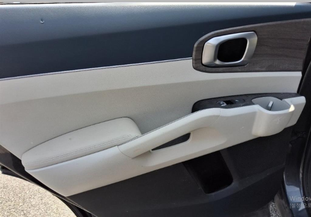 Kia Sorento HEV 1.6 4WD Prestige 9