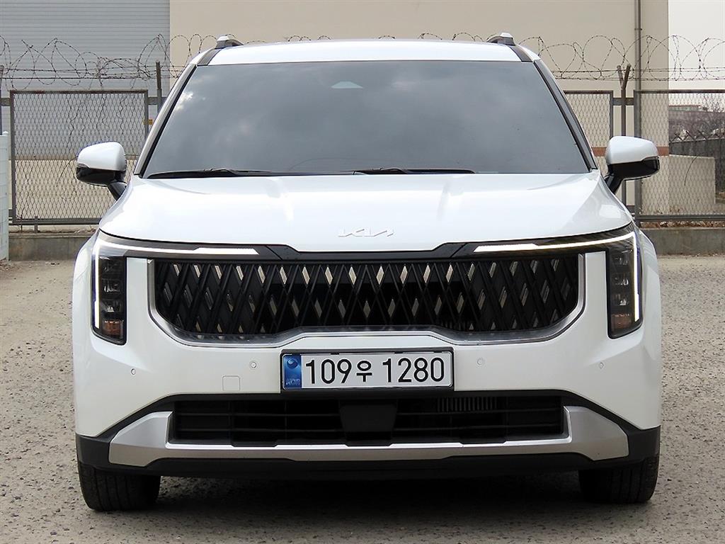 Kia Carnival Diesel Prestige