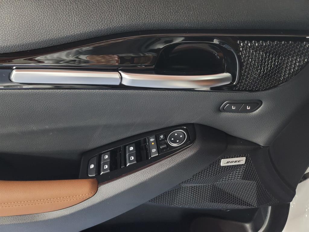 Kia Seltos Gasoline 1.6 Turbo 2WD Gravity 9