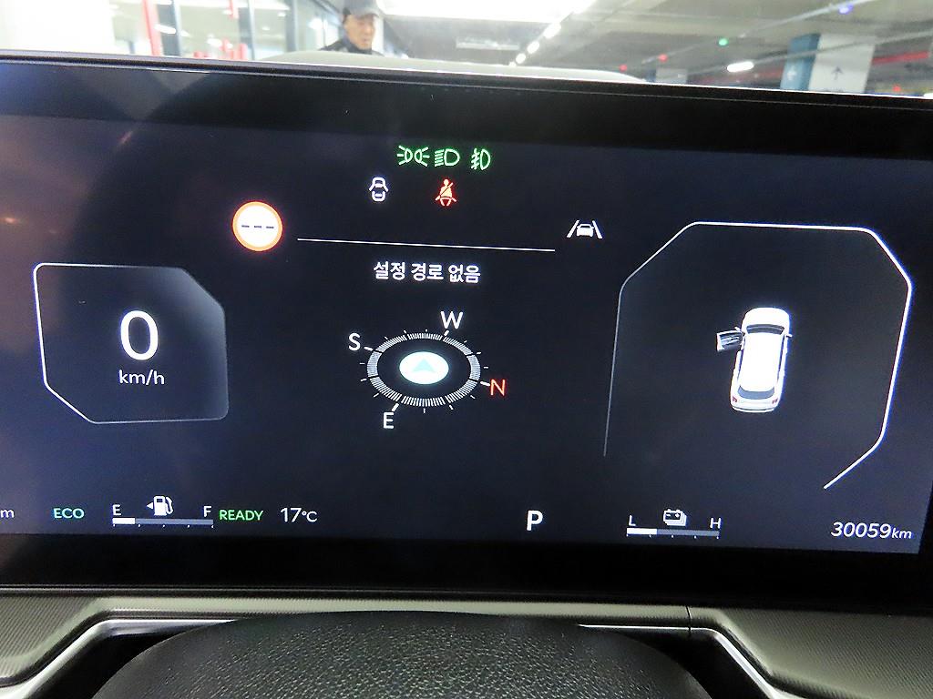 Kia Sorento 1.6T 2WD Signature Gravity 10