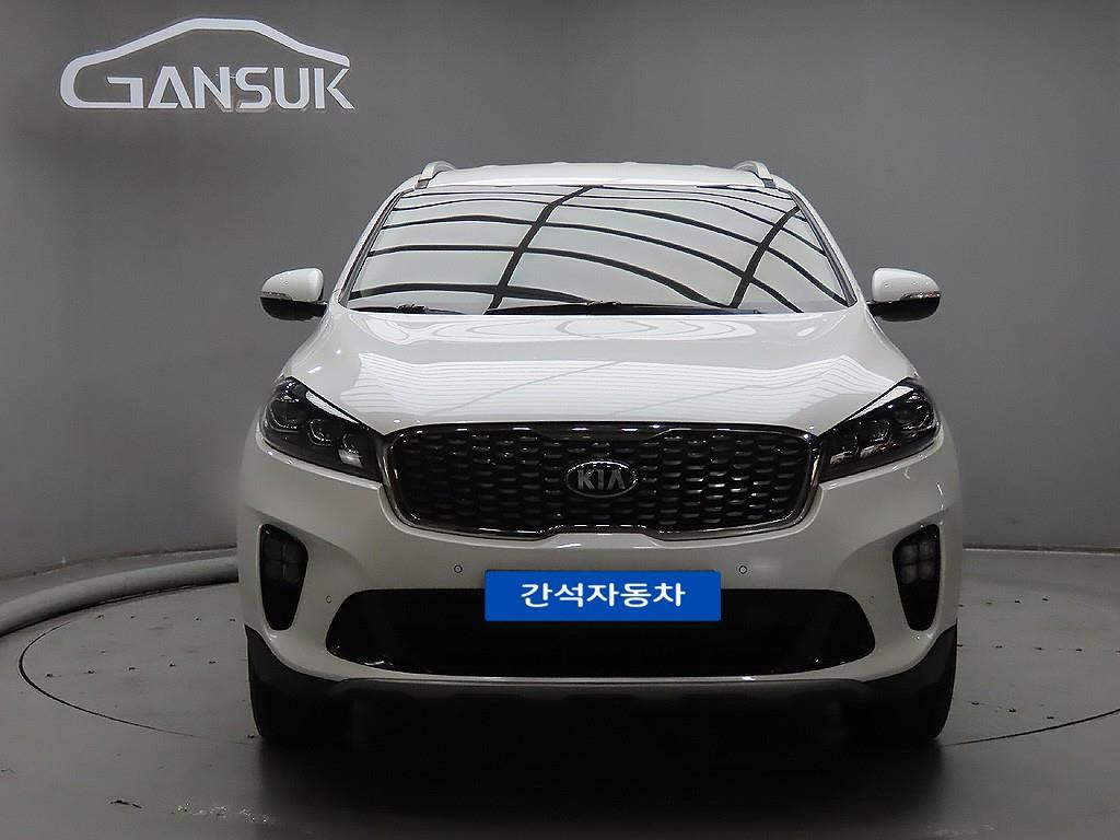 [기아] 더 뉴 쏘렌토 디젤 2.2 2WD 노블레스