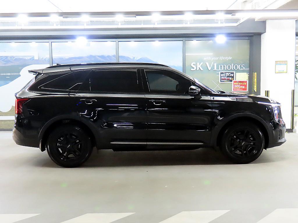 Kia Sorento 1.6T 2WD Signature Gravity 4