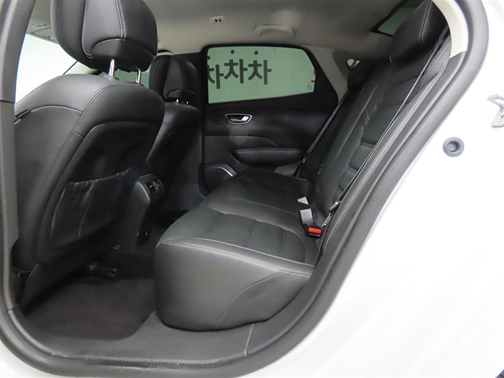 Renault SM6 1.3 TCe LE 7