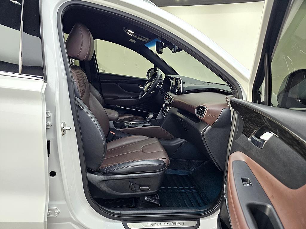 Hyundai Santa Fe Diesel 2.0 2WD Inspiration 10