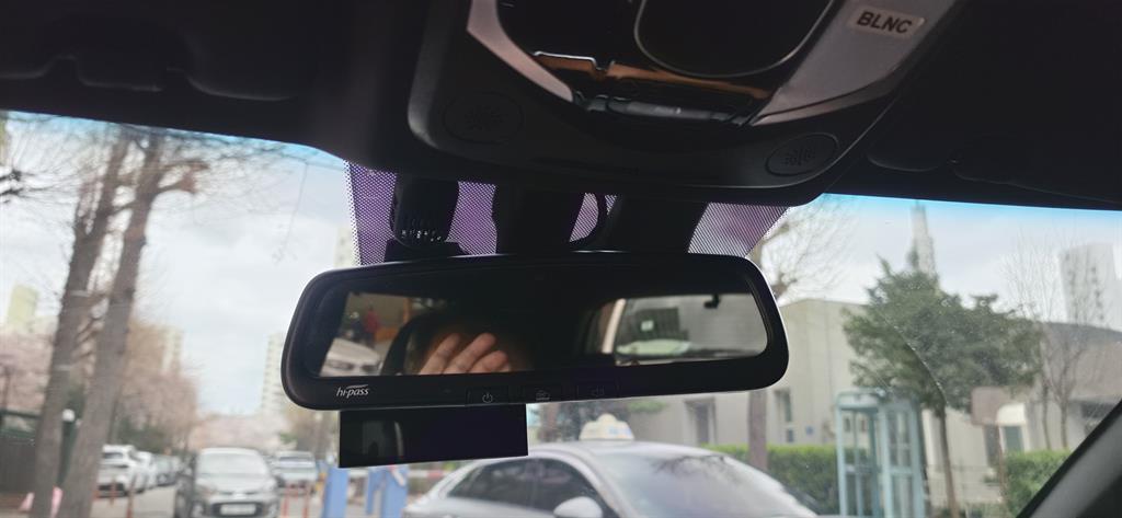 KG Mobility (Ssangyong) Torres 1.5 GDI-T 4WD Black Edition 5