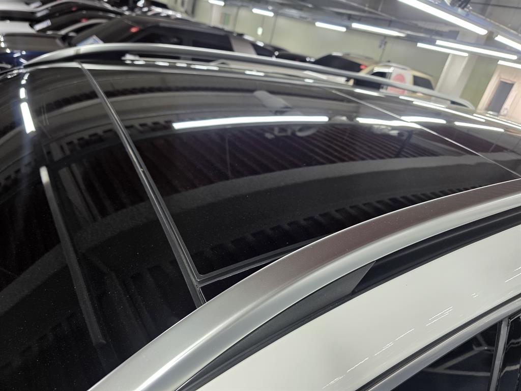 Mercedes-Benz GLS-Class GLS400d 4MATIC 8