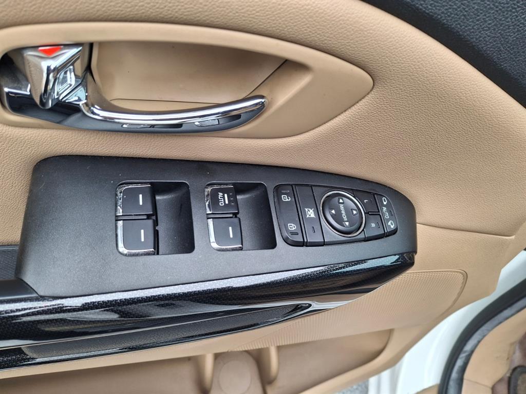 Kia Carnival Diesel Prestige 5