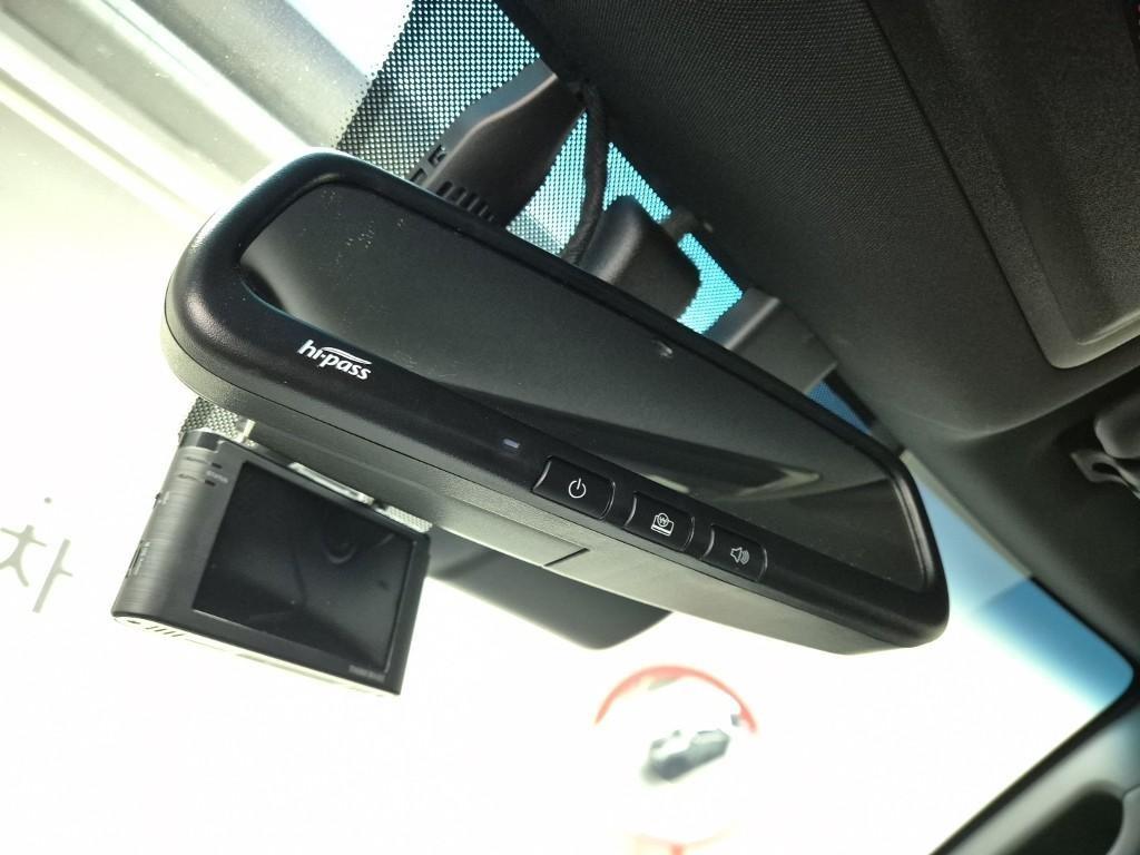 KG Mobility (Ssangyong) Rexton Diesel 2.2 4WD Prestige 7