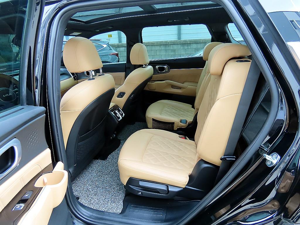 Kia Sorento HEV 1.6 2WD Signature 7