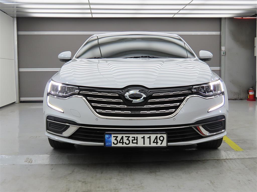 Renault SM6 1.3 TCe LE 3