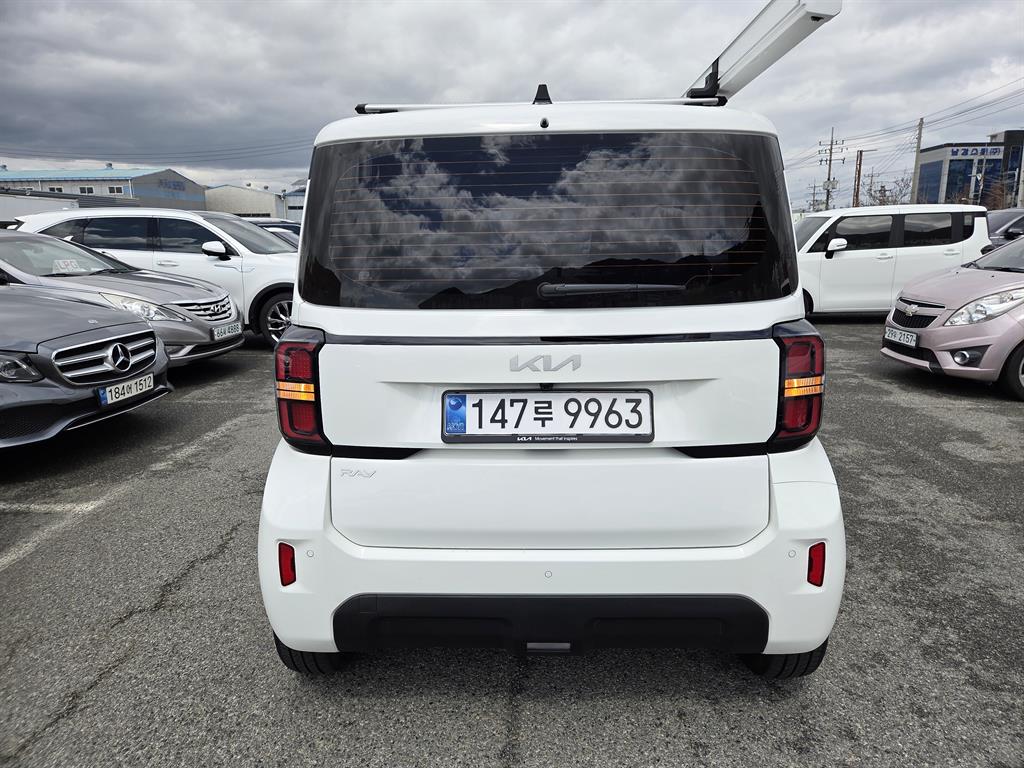 Kia Ray Signature 6